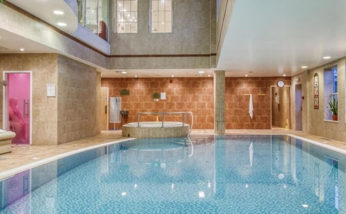 The Little Apartment - Self Check-In Apartment Near East Midlands Airport كيغوورث المظهر الخارجي الصورة